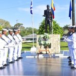 Colombia rinde homenaje al almirante Padilla: un prócer obligado a desaparecer